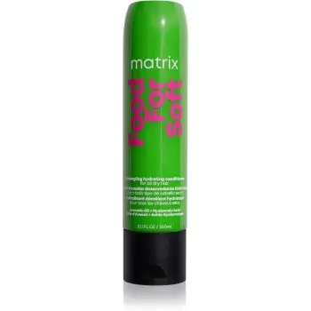 Matrix Food For Soft balsam hidratant cu acid hialuronic