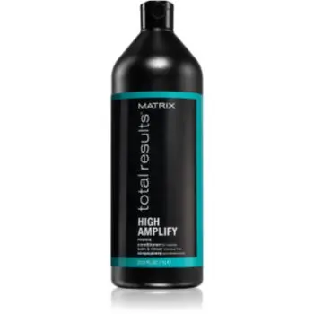 Matrix High Amplify balsam cu proteine pentru volum