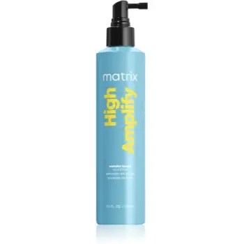 Matrix High Amplify spray styling volum de la radacini
