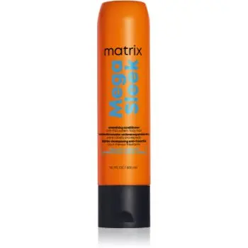 Matrix Mega Sleek Smoothing Conditioner balsam pentru par indisciplinat