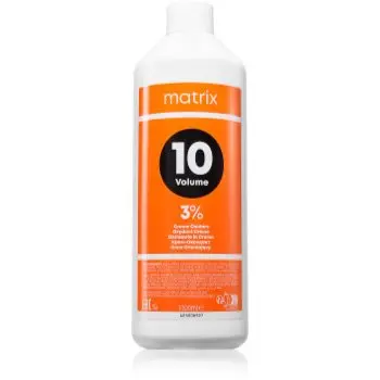 Matrix SoColor Beauty Creme Oxydant lotiune activa
