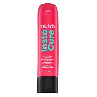 Matrix Total Results Insta Cure Anti-Breakage Conditioner balsam pentru întărire pentru păr uscat și fragil 300 ml