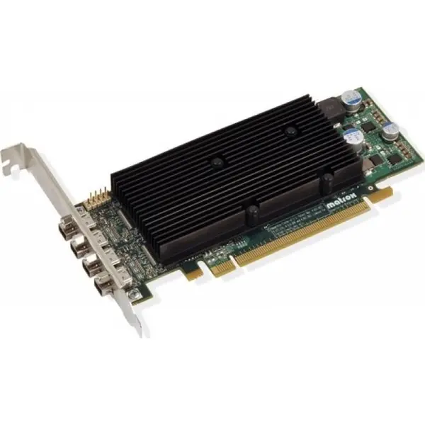 MATROX Placa video profesionala Matrox M9148 1GB