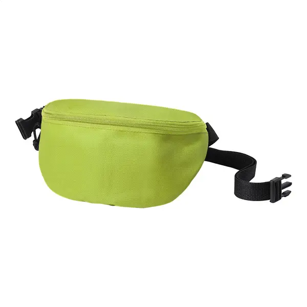 Matsuri borsetă - verde lime deschis