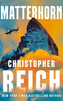 Matterhorn, Paperback/Christopher Reich