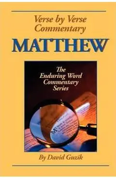 Matthew - David Guzik