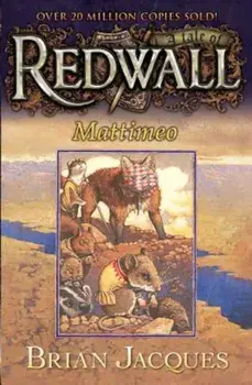 Mattimeo, Paperback/Brian Jacques
