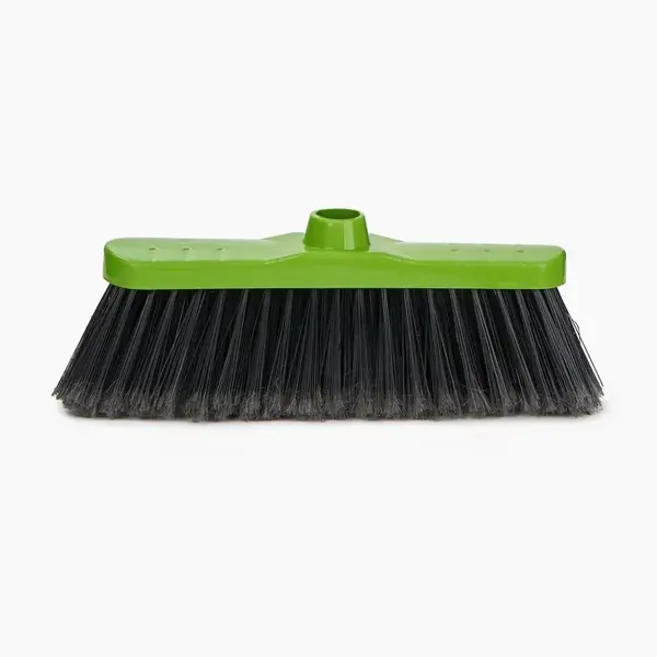 Matura plastic Reina cu peri lungi - verde Matura plastic Reina cu peri lungi - verde