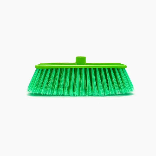 Matura plastic Tera cu peri scurti - verde Matura plastic Tera cu peri scurti - verde