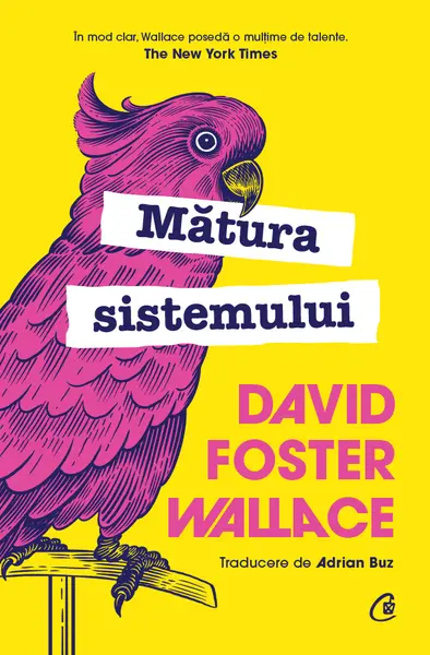 Matura sistemului | David Foster Wallace