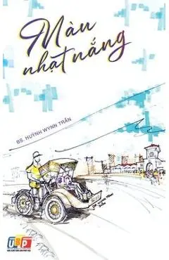 Màu nhạt nắng - Pgs Bs Huynh Wynn Tran