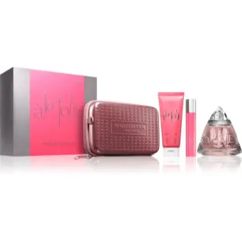 Mauboussin Prestige Set A La Folie set cadou pentru femei
