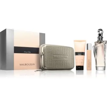 Mauboussin Prestige Set Pour Elle set cadou pentru femei