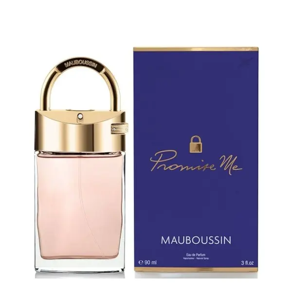 Mauboussin Promise Me Eau de Parfum pentru femei EDP Volum 90 ml