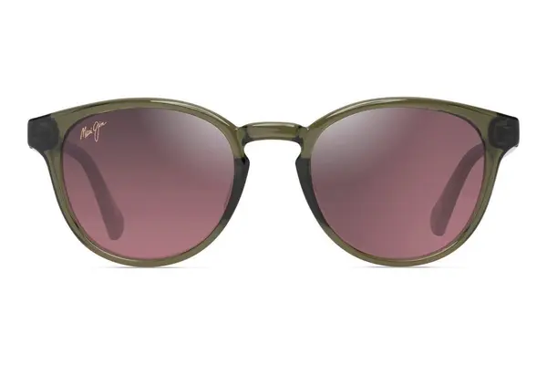 Maui Jim Hiehie MJ0636S 003 Polarized