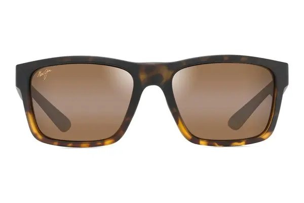 Maui Jim The Flats MJ0897S 004 Polarized