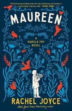 Maureen: A Harold Fry Novel - Rachel Joyce