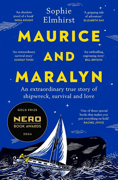Maurice and Maralyn