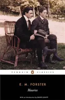 Maurice, Paperback/E M Forster