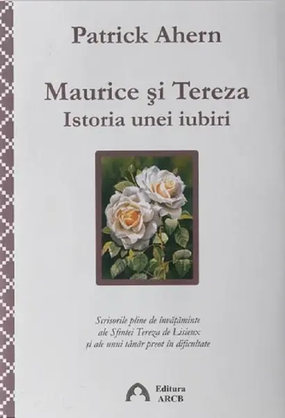 Maurice si Tereza | Patrick Ahern