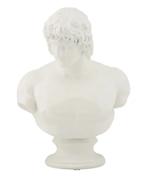 Mauro Ferretti Centurion Statueta cm 18,2X12,8X25 | Aosom Romania