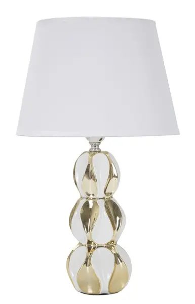 Mauro Ferretti Lampă De Masa Glam Balls cm Ø 28X46 | Aosom Romania