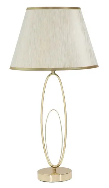 Mauro Ferretti Lampa de masa GLAM FLUSH CM Ø 30X58