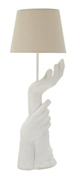 Mauro Ferretti Lampa De Masa Life Cm Ø 35X91 | Aosom Romania