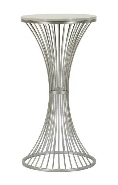 Mauro Ferretti Masa De Caffea Funnel cm Ø 40X79 | Aosom Romania