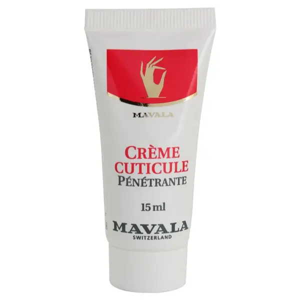 Mavala Cuticle Care crema pentru cuticule 15 ml