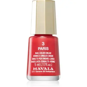Mavala Mini Color lac de unghii