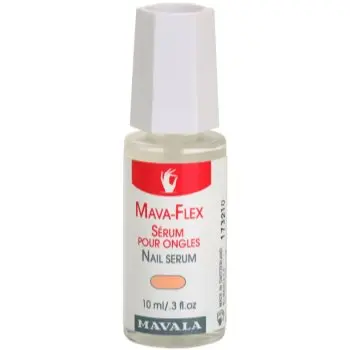 Mavala Nail Care Mava-Flex ser pentru intarire