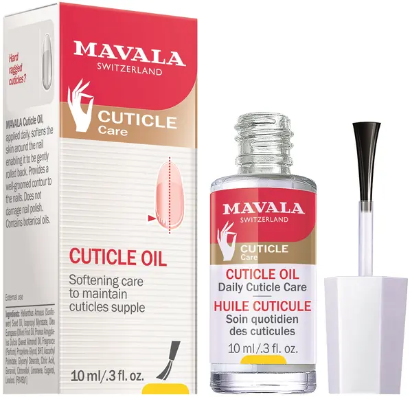 Mavala Ulei de cuticule, 10 ml