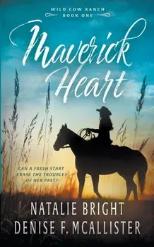 Maverick Heart, Paperback/Natalie Bright