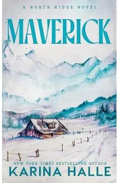 Maverick - Karina Halle