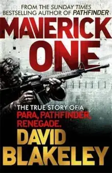 Maverick One, Paperback/David Blakeley