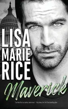 Maverick, Paperback/Lisa Marie Rice