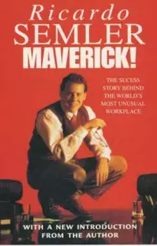 Maverick, Paperback/Ricardo Semler