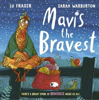 Mavis the Bravest, Paperback/***