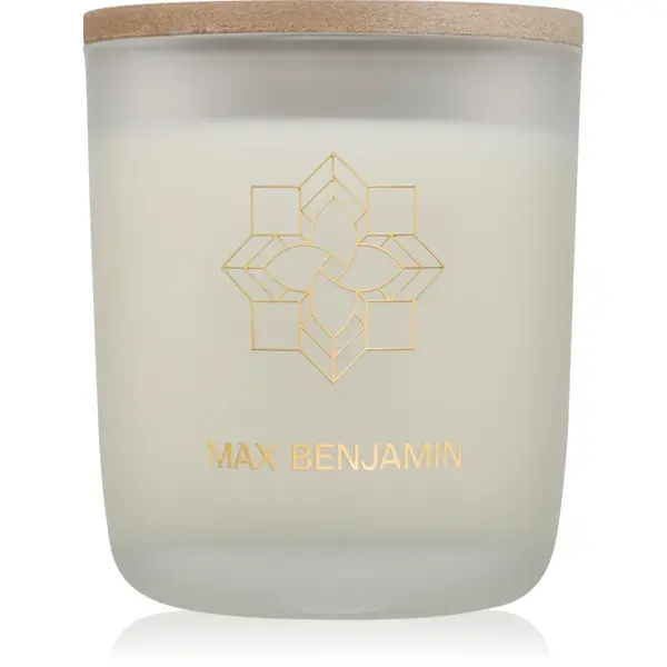 MAX Benjamin Scandi Arctic Fjord lumânare parfumată 210 g