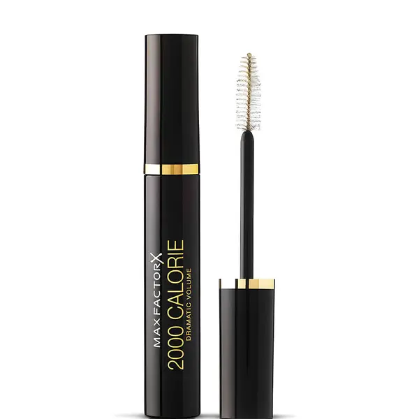 Max Factor 2000 Calorie Dramatic Volume Mascara - Black
