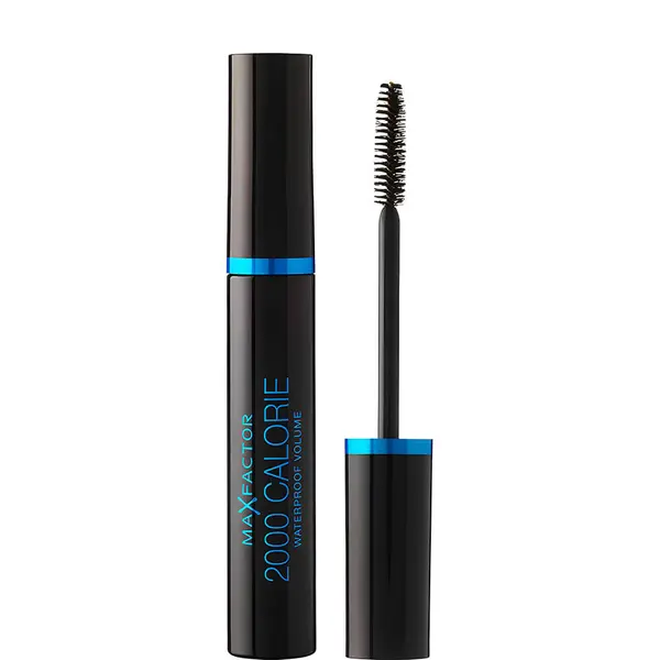Max Factor 2000 Calorie Dramatic Volume Mascara - Black Waterproof