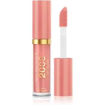 Max Factor 2000 Calorie Lip Glaze luciu de buze pentru un volum suplimentar