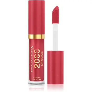 Max Factor 2000 Calorie Lip Glaze luciu de buze pentru un volum suplimentar