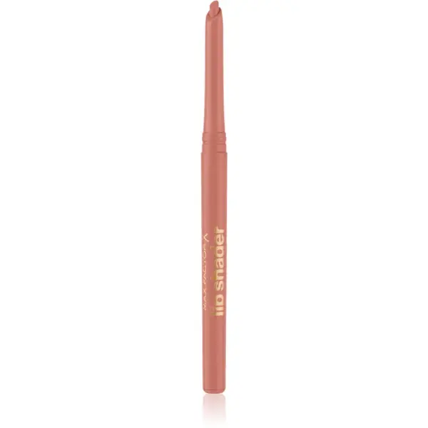 Max Factor 2000 Calorie Lip Shader creion contur buze culoare 020 Mauve Mesh 0.35 ml