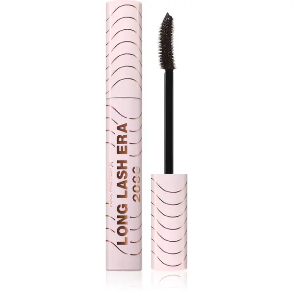 Max Factor 2000 Calorie Long Lash Era mascara pentru alungire culoare 003 Black Brown 7.8 ml