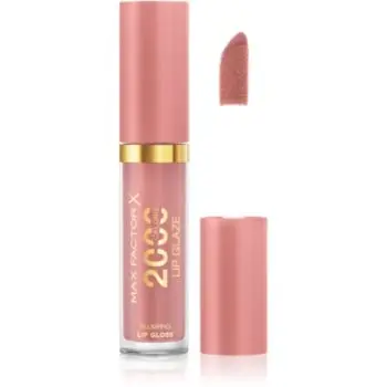 Max Factor 2000 Calorie luciu de buze pentru un volum suplimentar