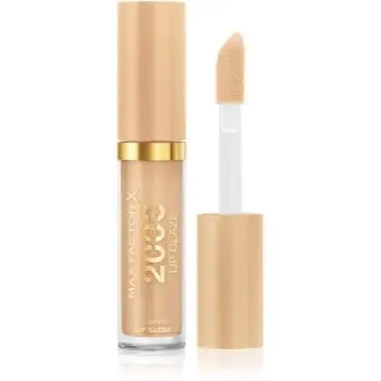 Max Factor 2000 Calorie luciu de buze pentru un volum suplimentar