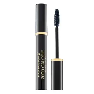 Max Factor 2000 Calorie Mascara mascara pentru alungire si volum Navy 9 ml