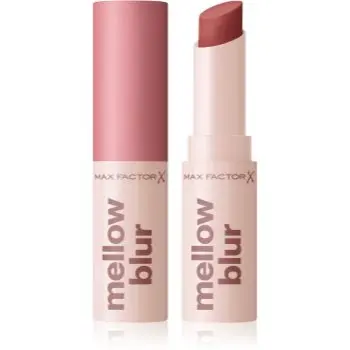 Max Factor 2000 Calorie Mellow Blur ruj crema